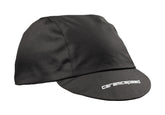 CeramicSpeed CeramicSpeed Cycling Cap Cotton Black